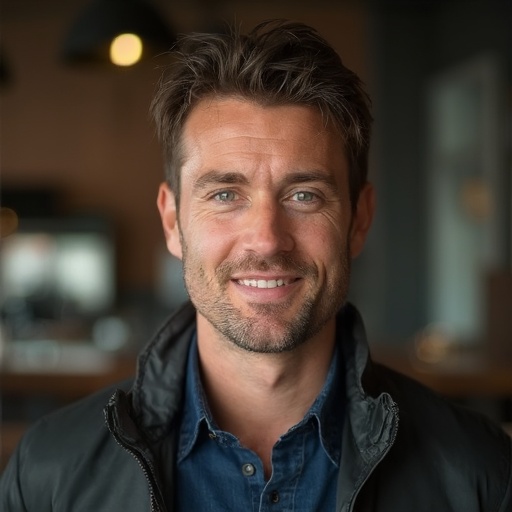 Daan Öztürk — goksites zonder cruks reviewer